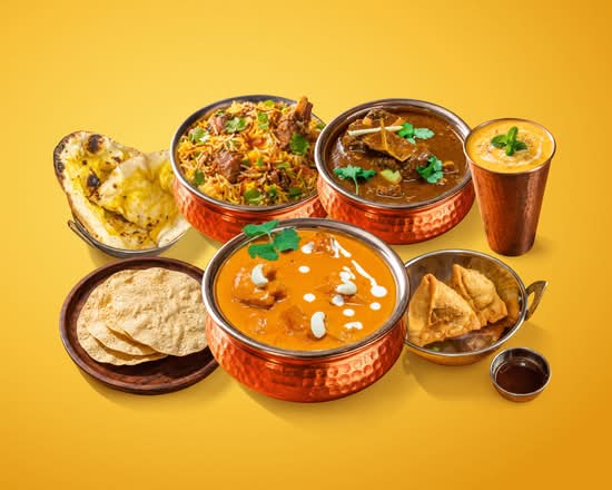Touch Of India - Chermside