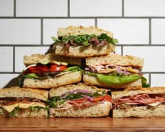 Zay'z Artisanal Deli