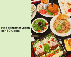 Watson Vegan Bistro - Providencia