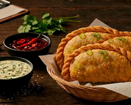El Rincón De La Empanada Argentica (San Jose, CR)