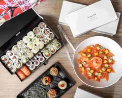 Su and Shi - Bordeaux