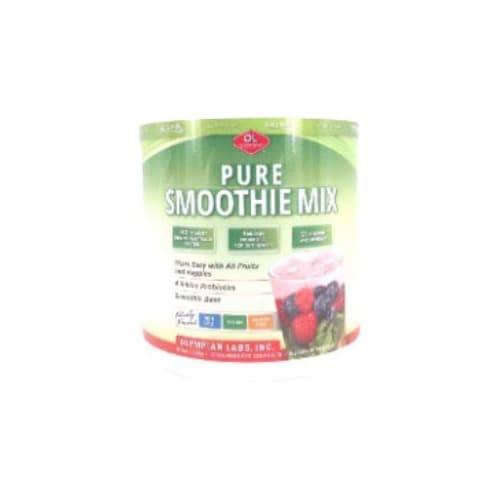 Olympian Labs Pure Smoothie Mix (18.9 oz)