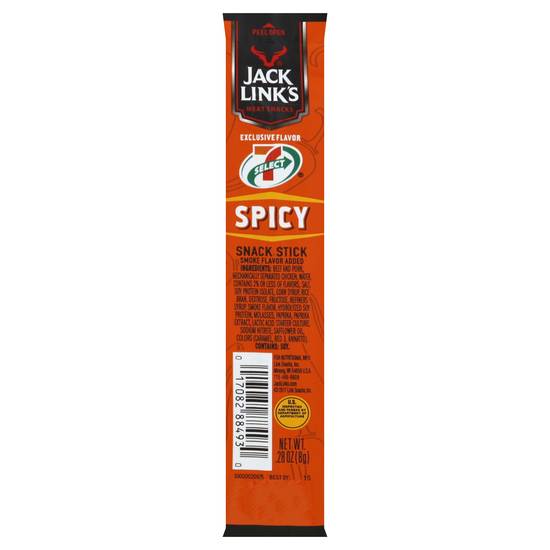 Jack Link's Spicy Snack Stick
