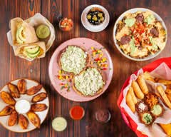 Mestiza 🌮  Latino Casual Food