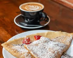 Cafe Sofia (West Hartford CT)