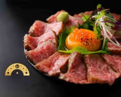 Oki Niku Wagyu Don (Irvine)