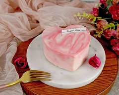 Sugar Miss 甜品專賣 內湖店