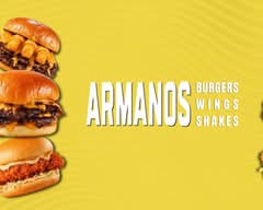 Armanos (Upton Park)