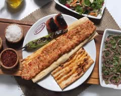 TURKISH KEBAB HOUSE