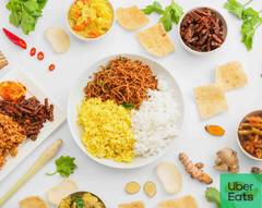 Toko Rasa Baru Gouda