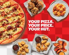 Pizza Hut Delivery (Sandyford) 