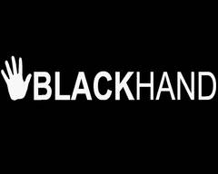 Black Hand -Santiago Centro