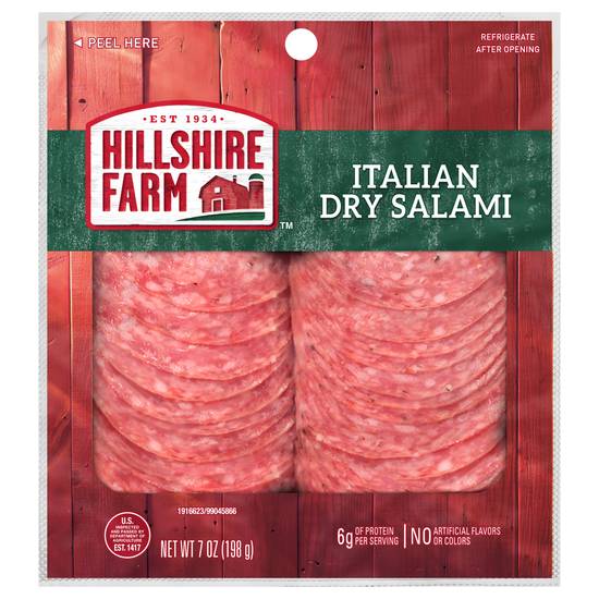 Hillshire Farm Italian Dry Salami