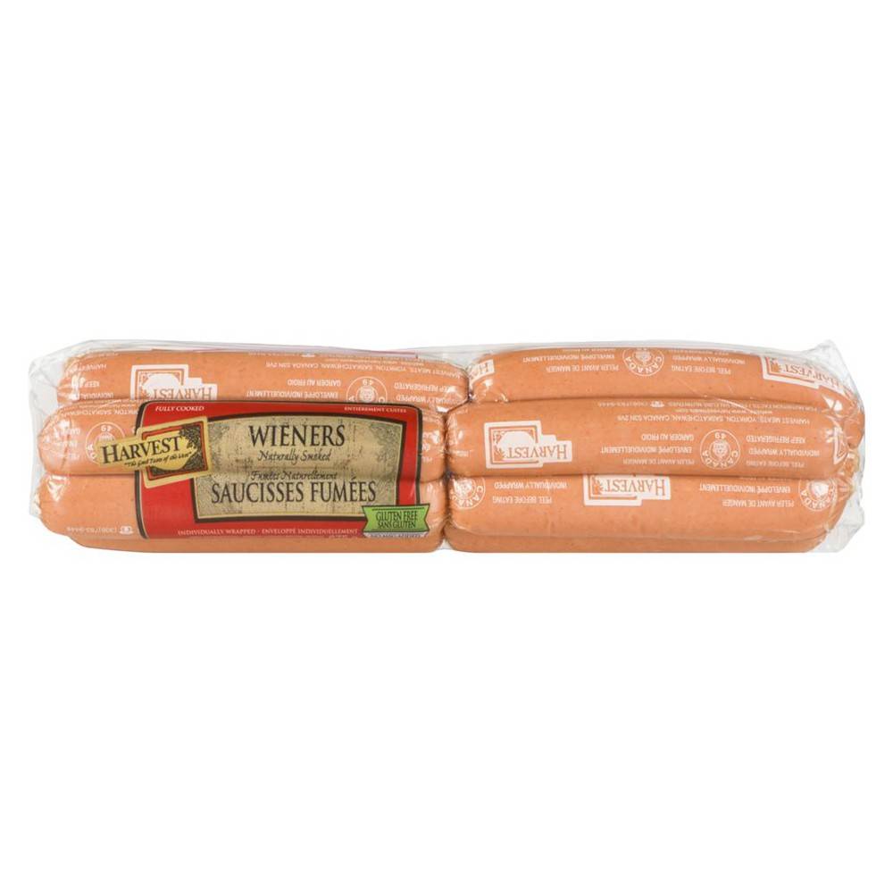 Harvest Wieners Delivery Near Me Order Online Uber Eats