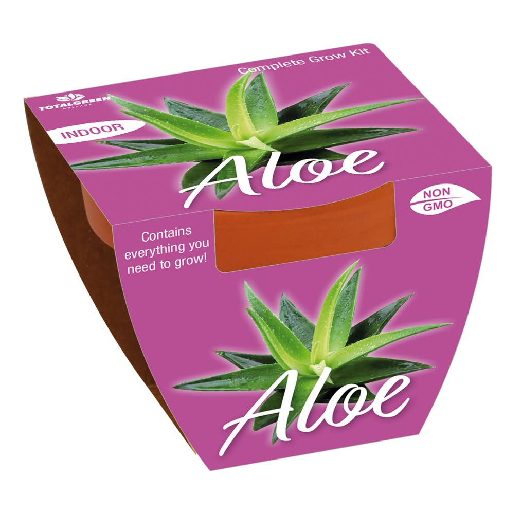 aloe vegan Savia main image 0