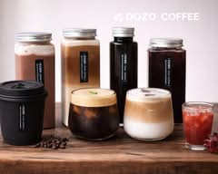 逗走咖啡 DOZO  COFFEE