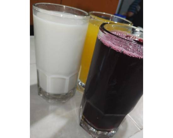 Agua 1lt