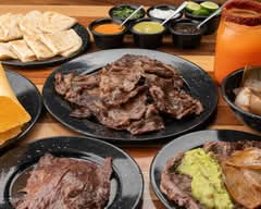 El Remolkito del Sirloin Roma