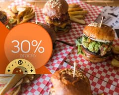 Dallas Burguer