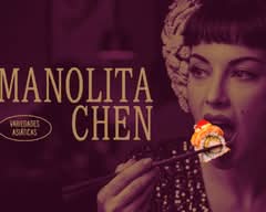 Manolita Chen