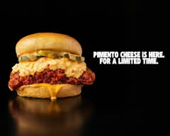 Scoville Hot Chicken (Norcross)