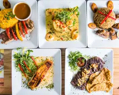 Fish and Chips  (3805 Vaile Avenue)