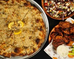 Ah-Beetz New Haven Pizza - Marietta