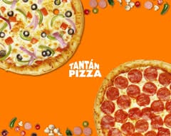 Tantán Pizza-Santa Rosa