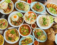 タ�イレストラン バンプー Thai Restaurant BANG PU