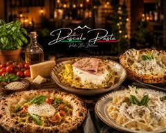 Discolo Pasta