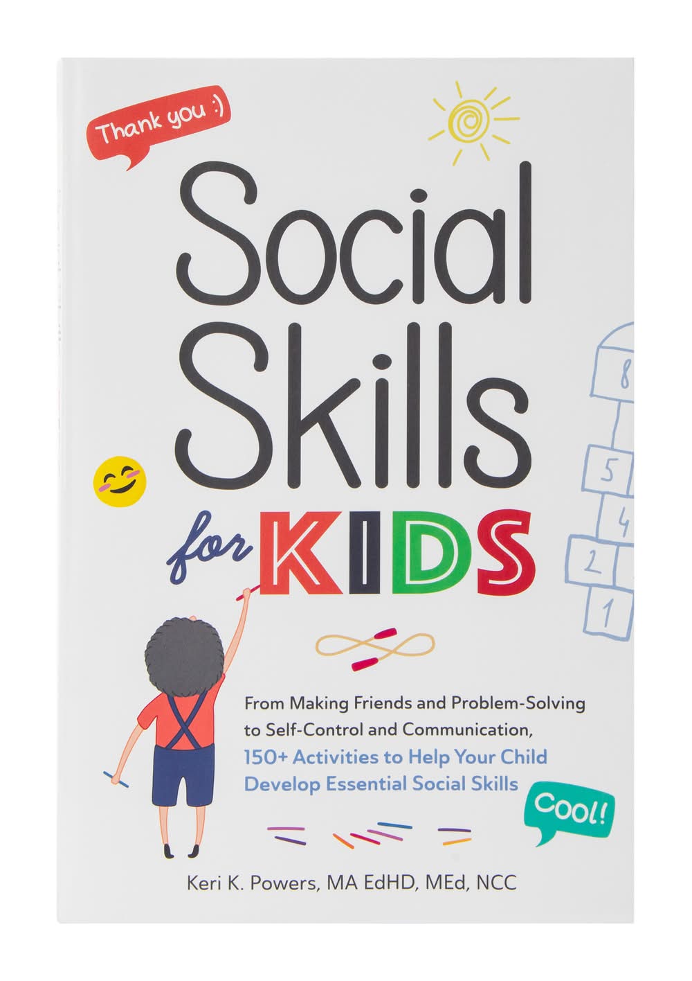 Social Skills For Kids
