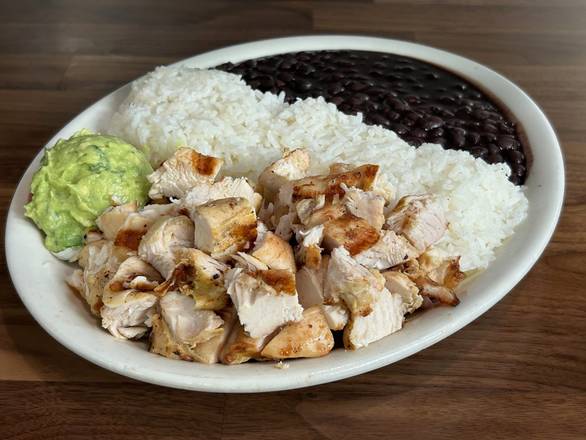 Chicken Platter
