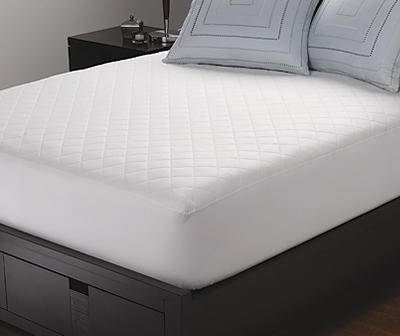 Waterproof Queen Mattress Pad