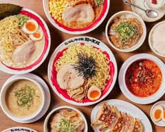 デリバリーでも絶品 麺や天鳳 方南町店