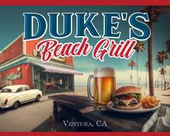 Duke's Beach Grill