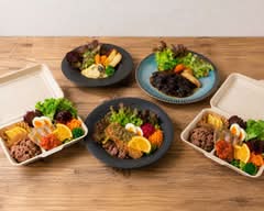 【酵素玄米と無添加野菜使用体の中から整う】oluolukitchen