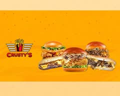 Crusty’s Express (Pierrefonds)