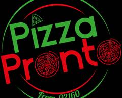 Pizza Pronto - Antony