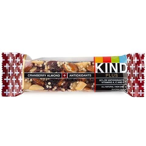 Kind Cranberry Almond & Antioxidant 1.4oz