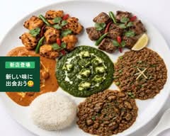GANGA INDIAN RESTAURANT