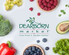 Dearborn Market