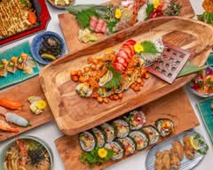 Kumi Sushi Bar & Restaurant