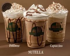 Italian Coffee (Forum)