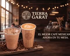 Tierra Garat (Samara Satélite)