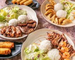 Ichi 20 Teriyaki (6700 NE 162nd Ave)