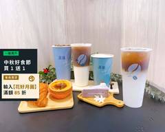 渴覓咖啡craving coffee