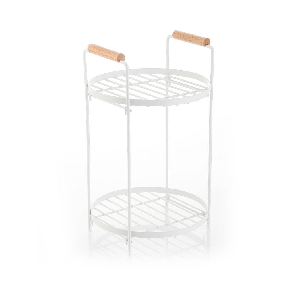 Krea · Mueble de metal