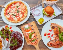 Vesuvio Pizzeria Ristorante (550 Kings Highway) . (550 Kings Highway)