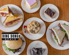 Beechworth Bakery Bendigo