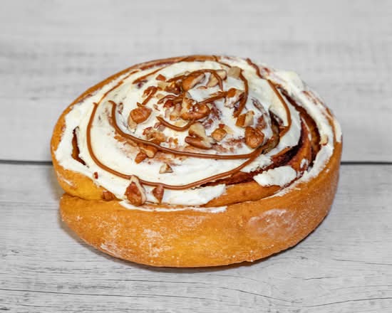 Cinnamon Roll